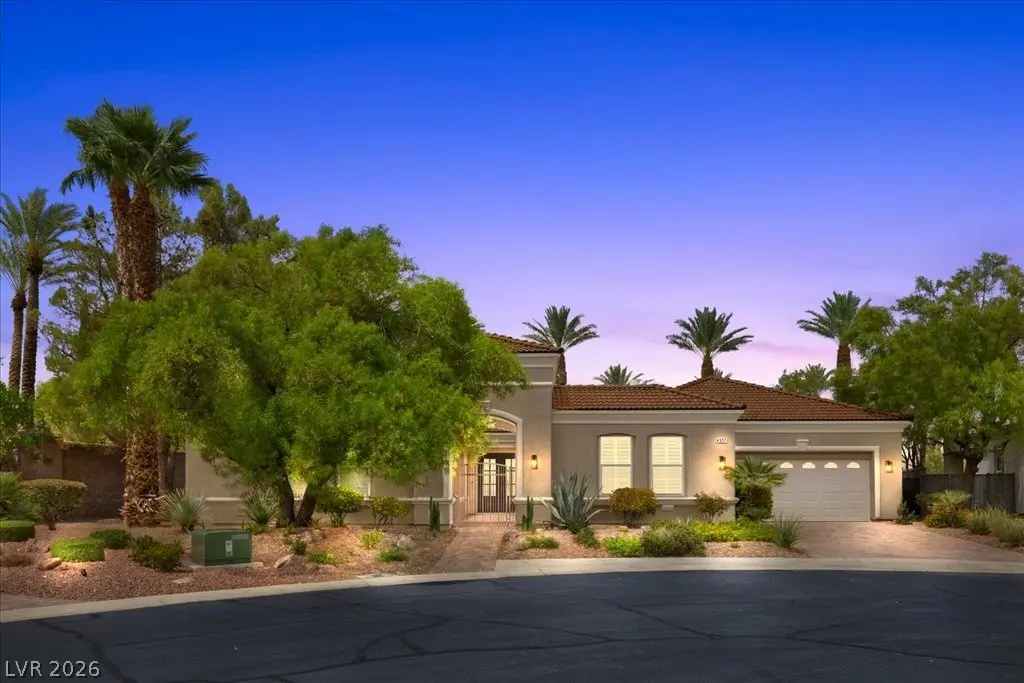 4507 Denaro Drive, Las Vegas