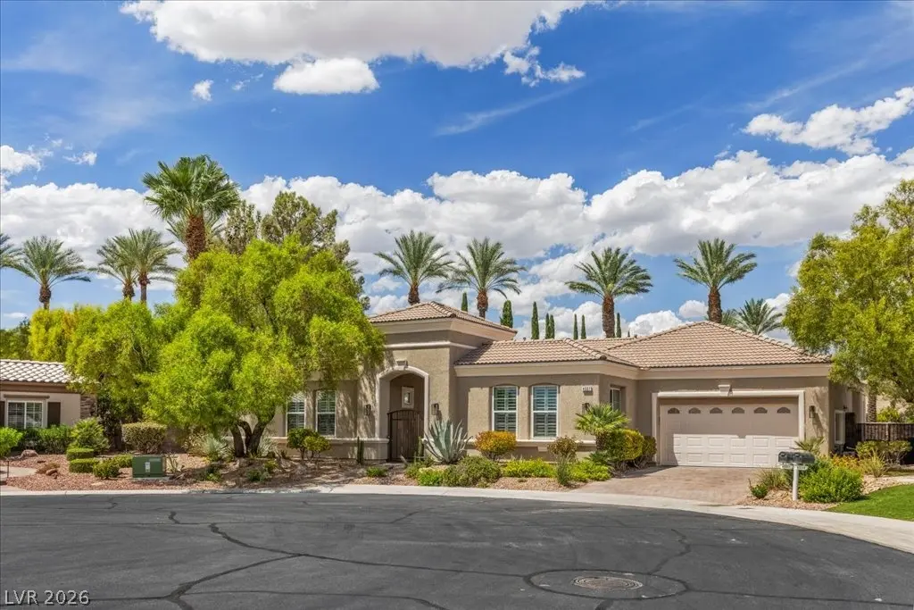 4507 Denaro Drive, Las Vegas