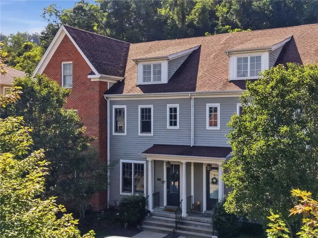 1771 Parkview Boulevard , Squirrel Hill