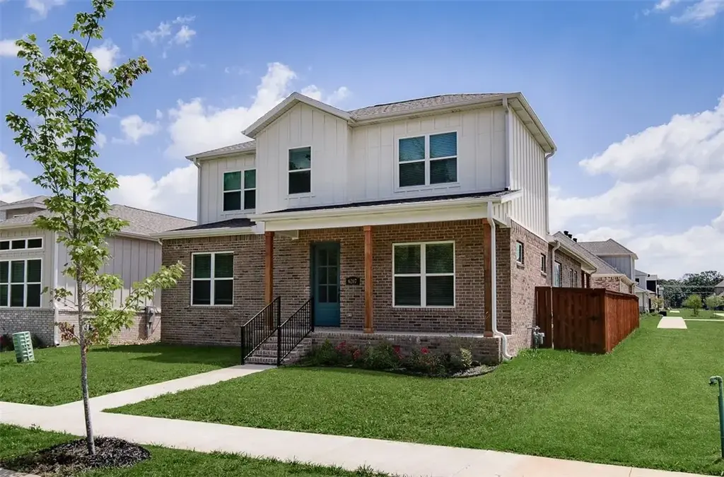 6207 Sw Luster Road, Bentonville