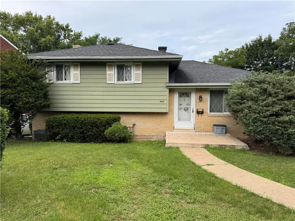 905 Maplewood Drive , Castle Shannon