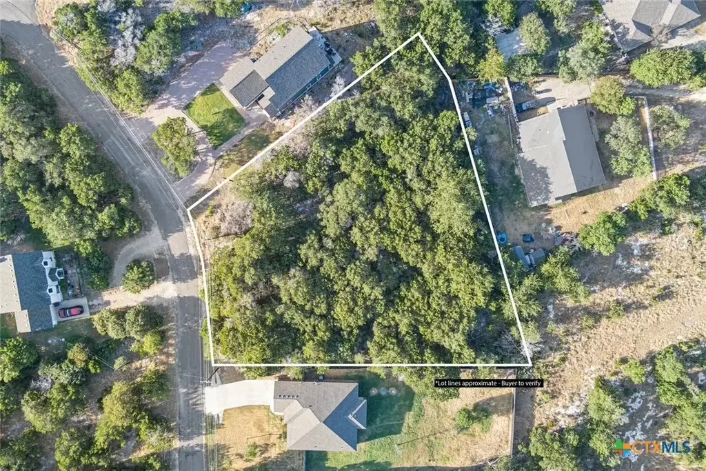 16023 Brazos Drive, Temple