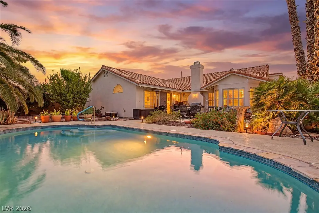 3112 Siena Circle, Las Vegas