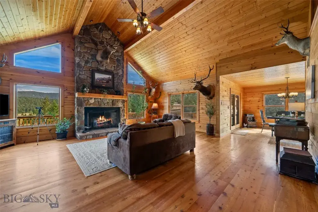 1320 German Gulch Road, Anaconda