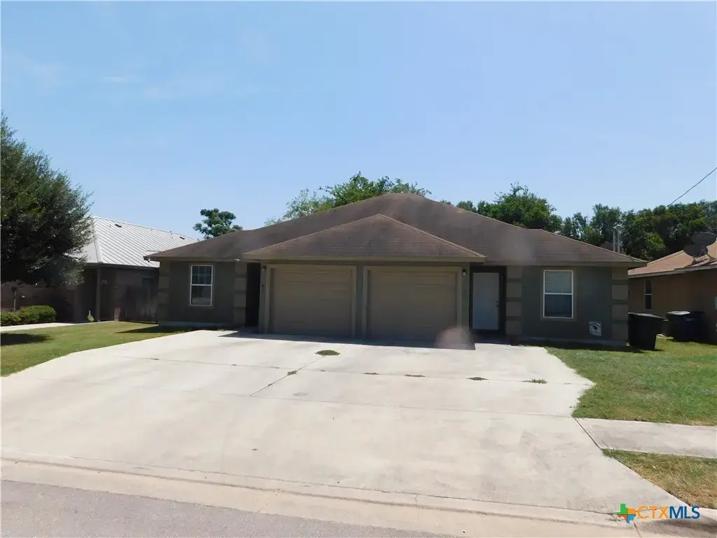 240 Rosalie Drive, New Braunfels