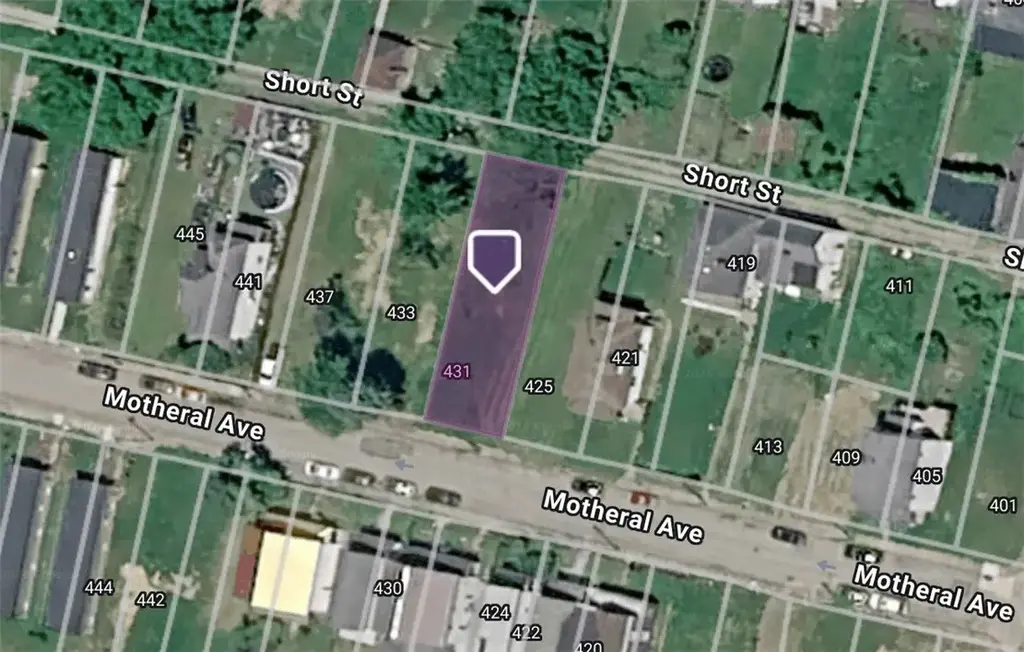 431 Motheral Avenue , Monessen