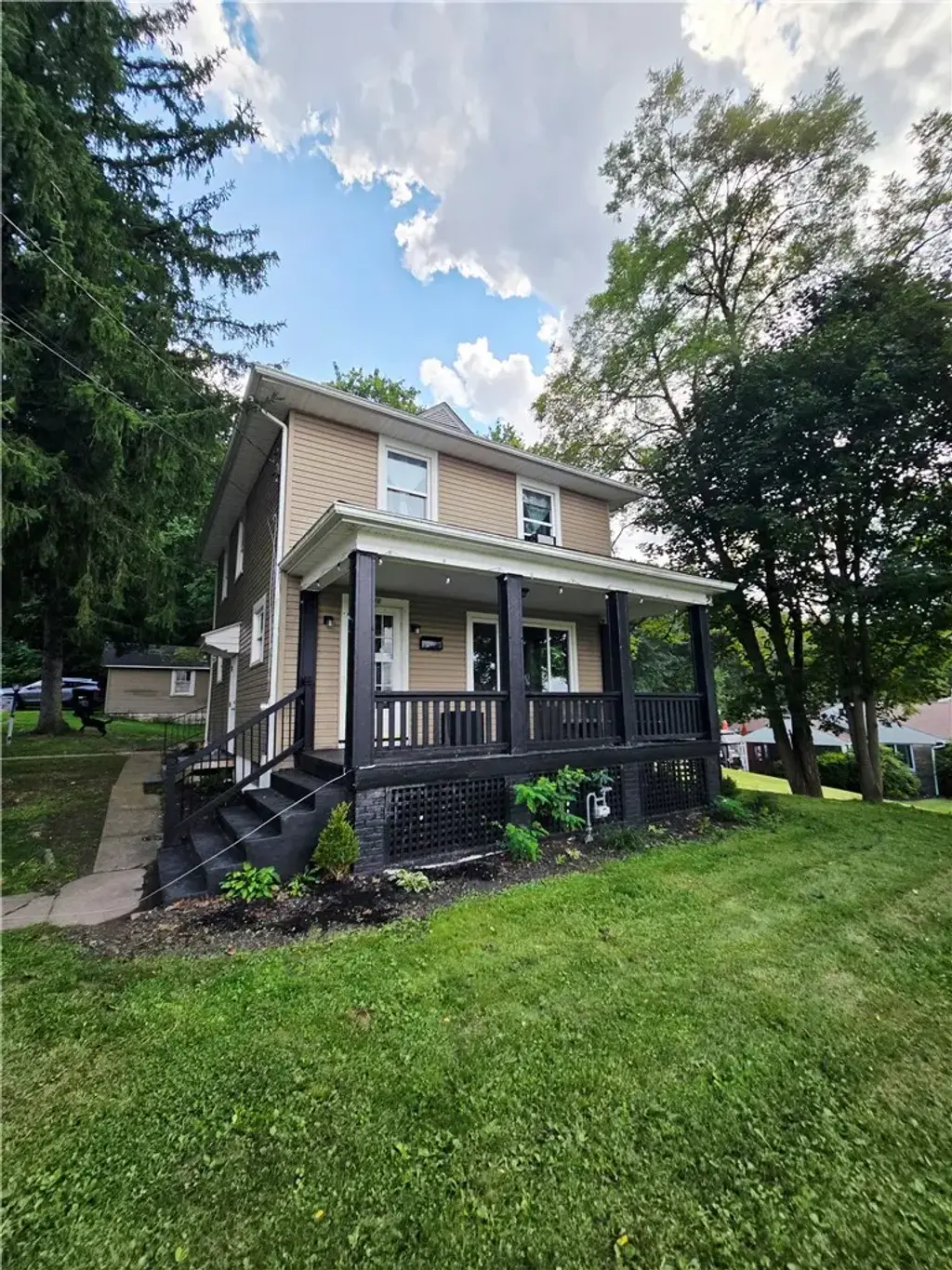 1401 Wade Street Extension , Aliquippa