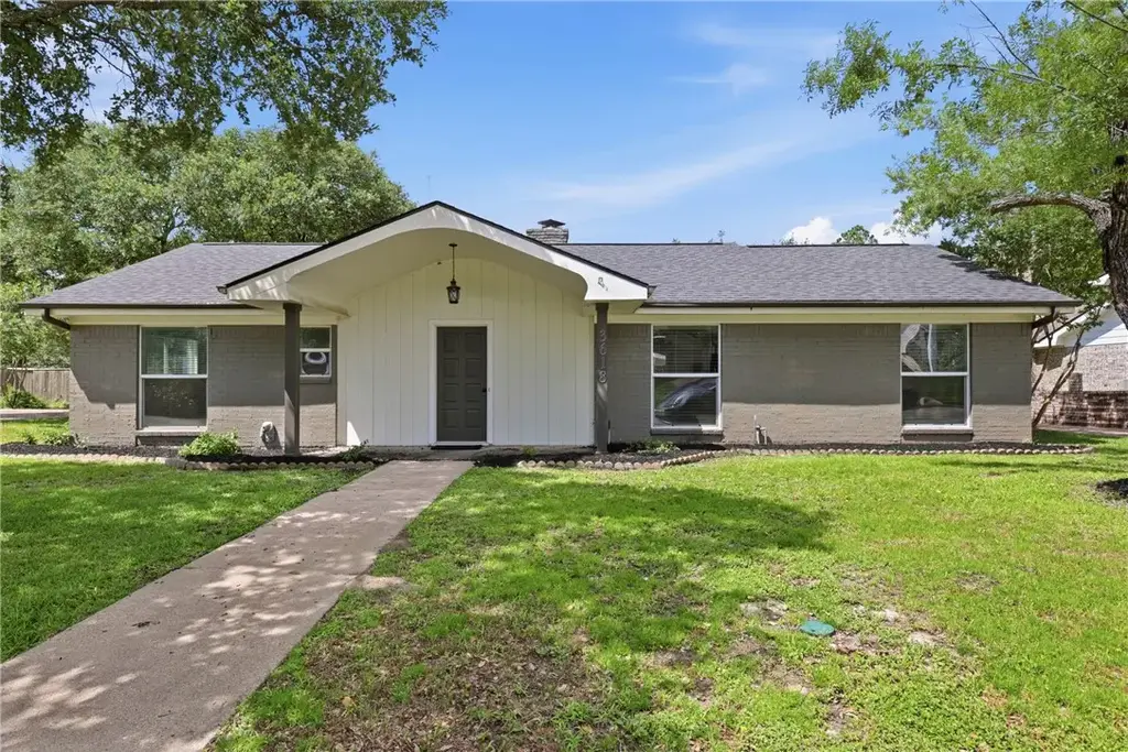 3618 Sunnybrook Lane, Bryan