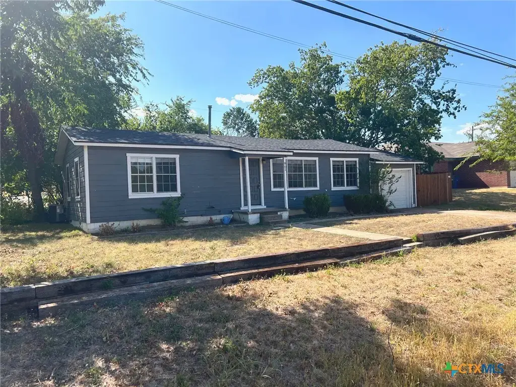 801 N 1st Street, Copperas Cove