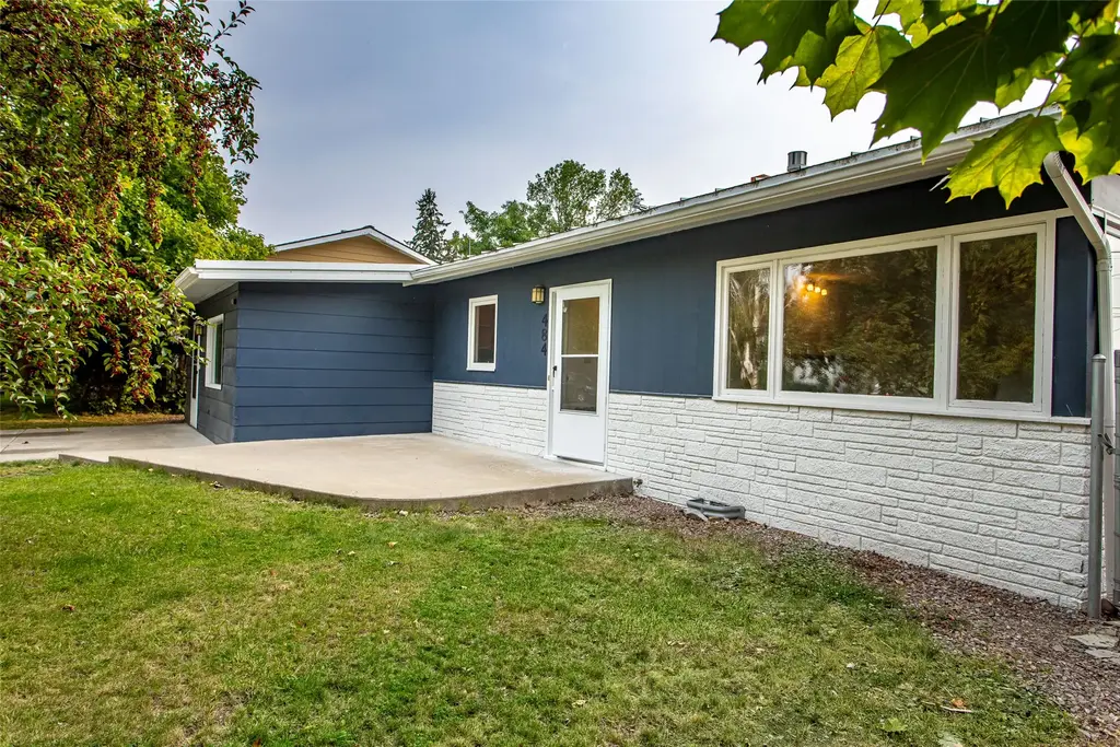 484 6th Avenue, Kalispell