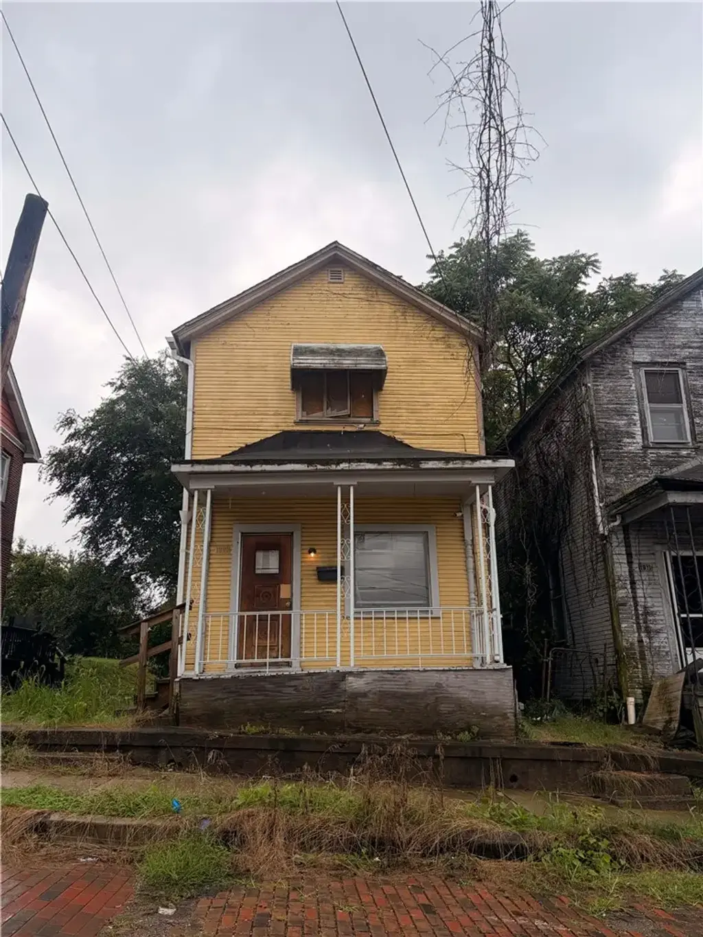 1809 Cornell, McKeesport