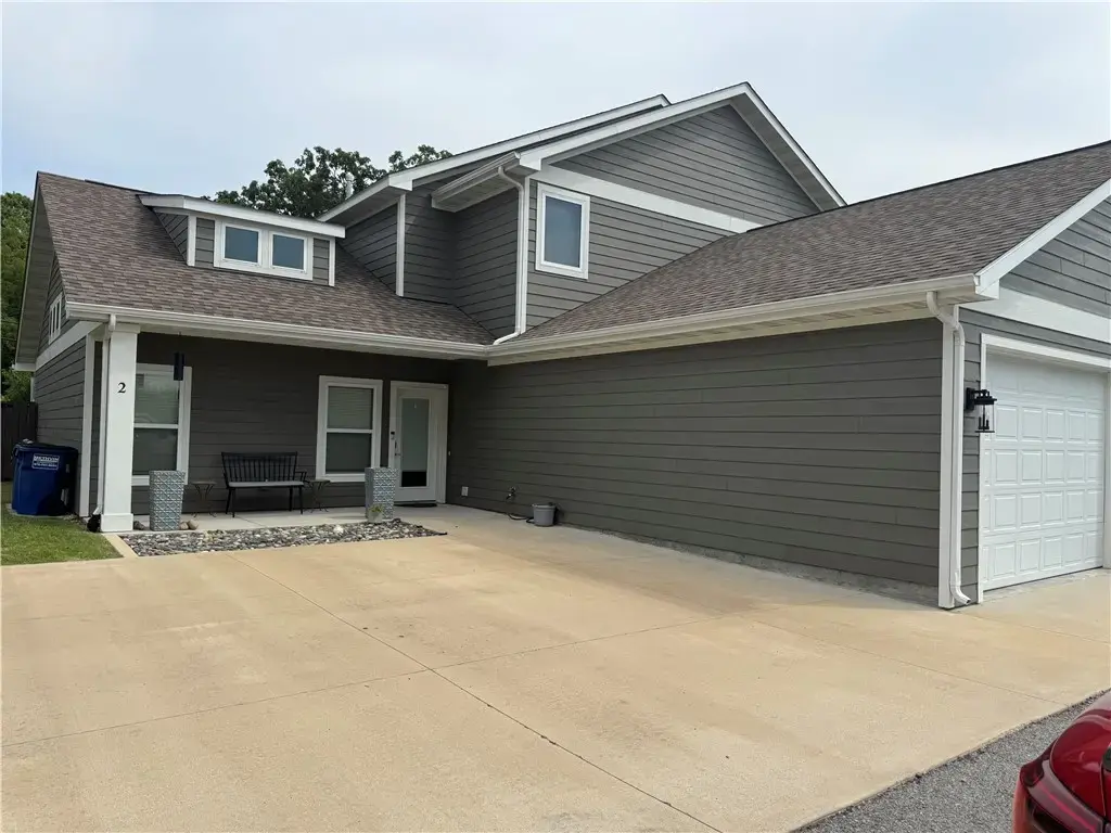 303 W 6th Street 2, Mountain Home