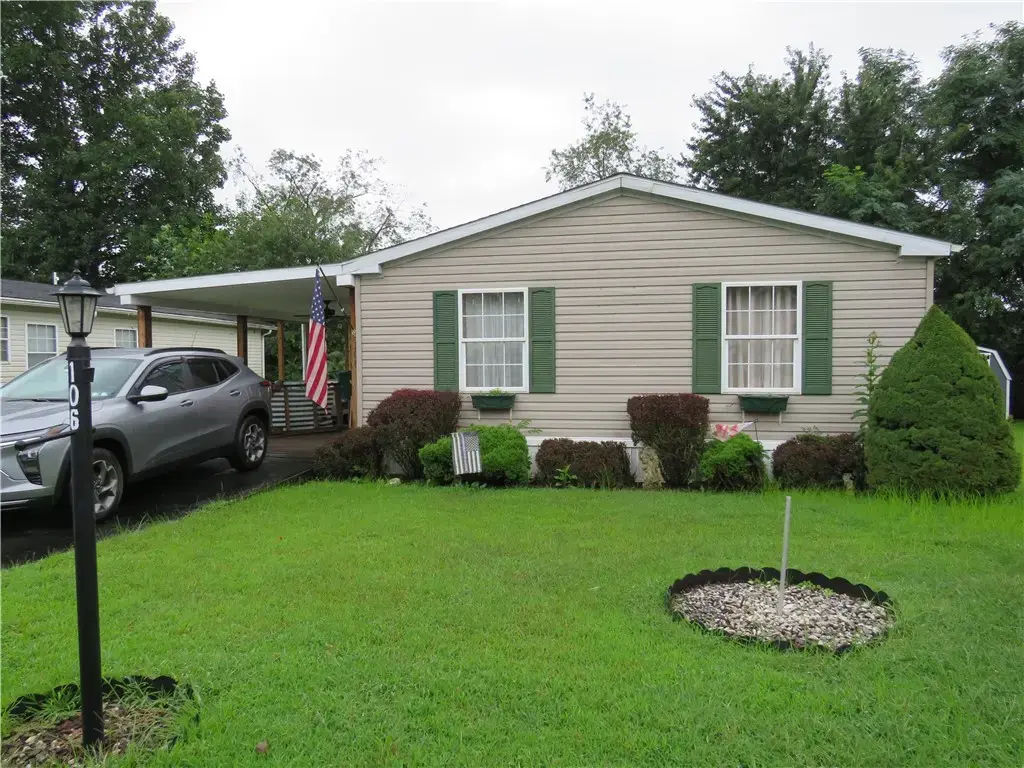 106 Reagan Road , Mt Pleasant