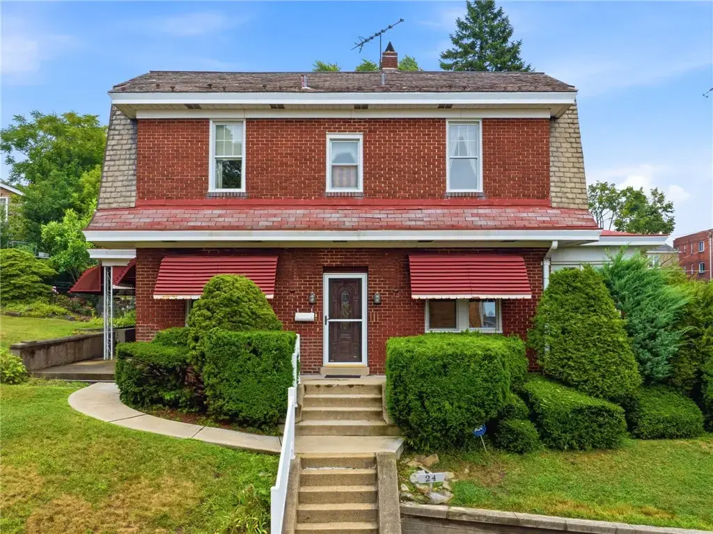 24 Garden Road , Brentwood