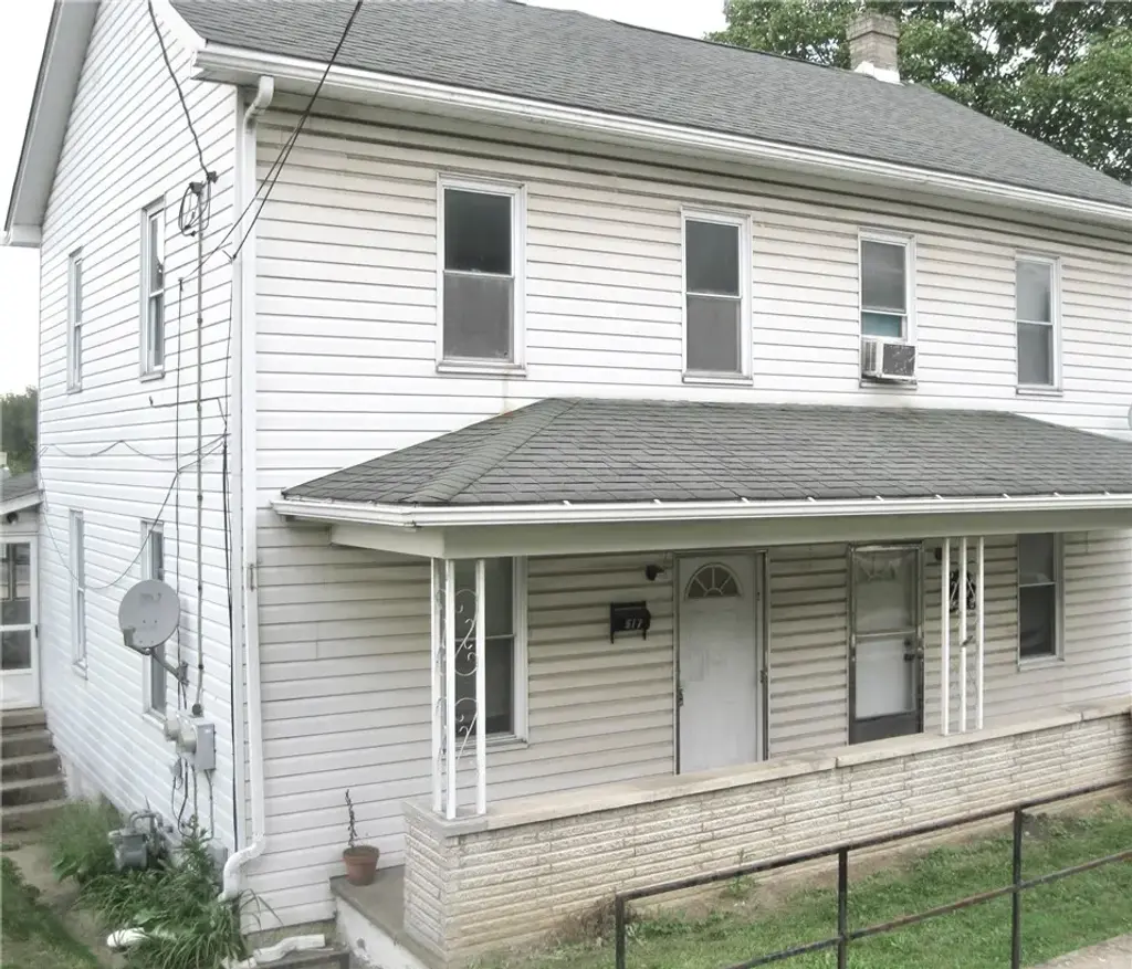 517 Sewickley Avenue , Sewickley