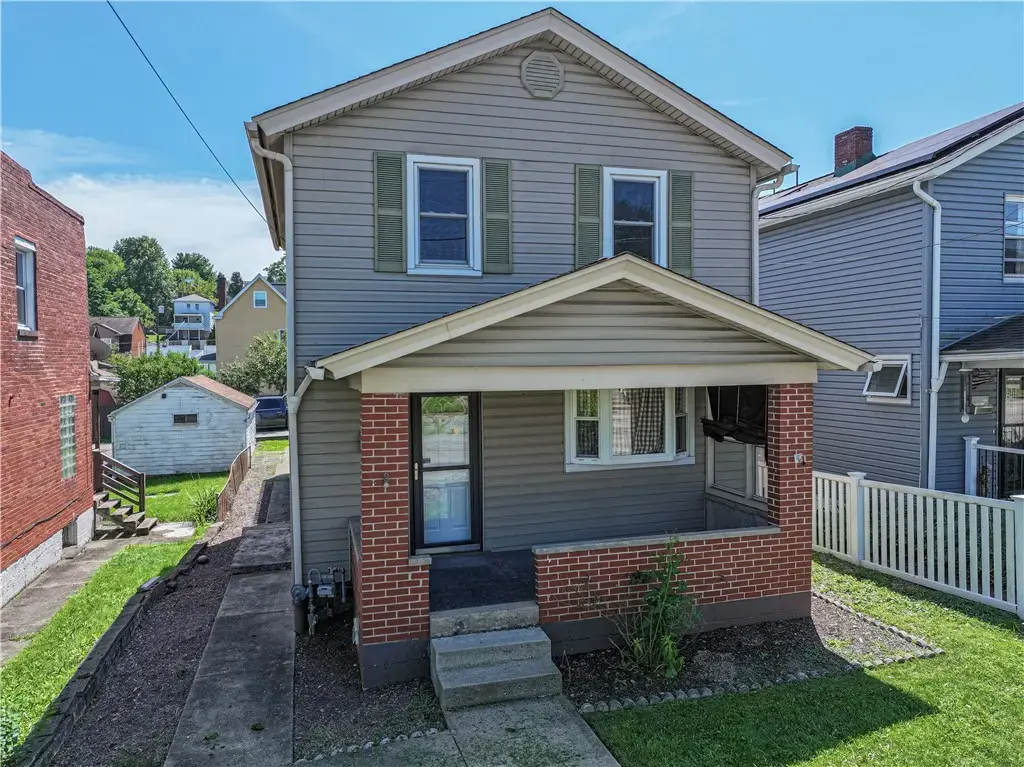 1116 Muldowney Avenue , Lincoln Place