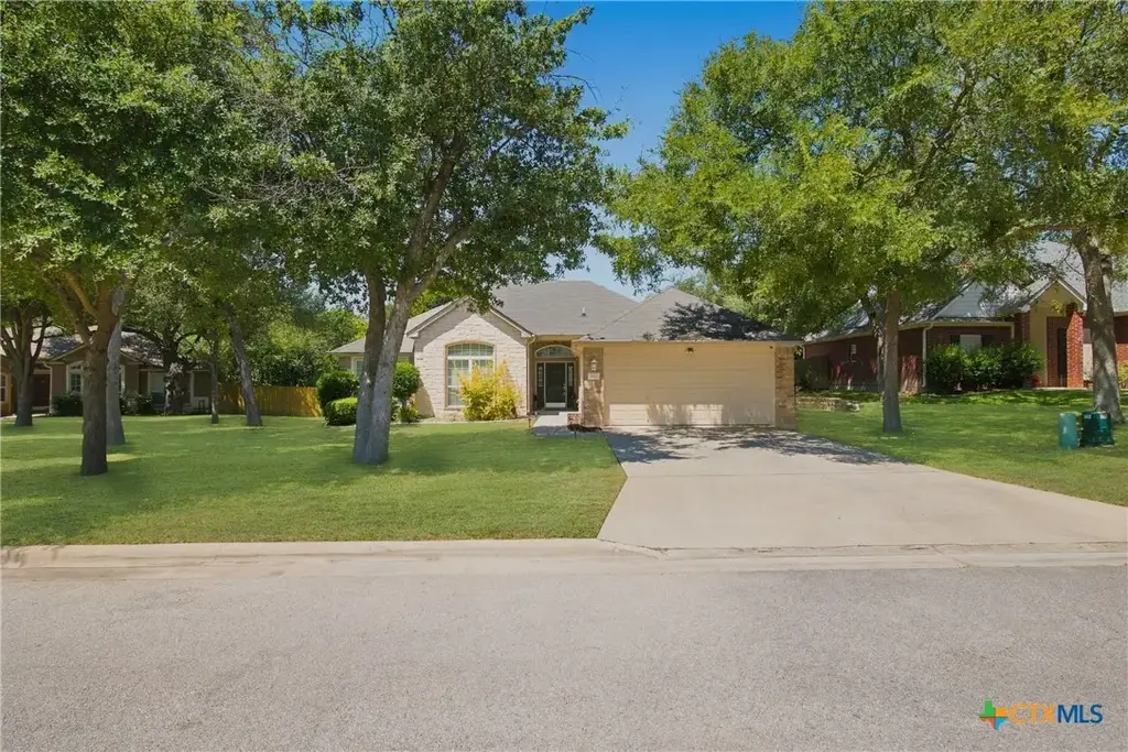 5812 Butterfly Court, Temple