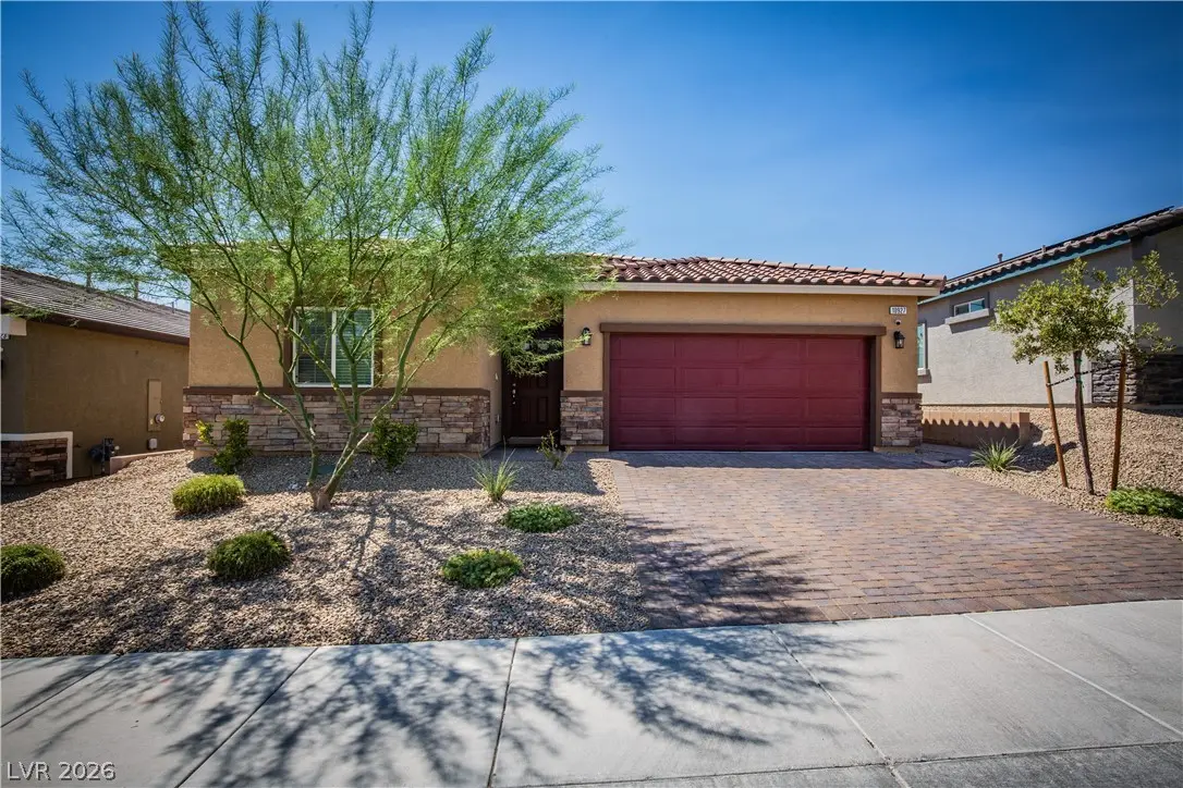 10927 Artisan Ranch Avenue, Las Vegas