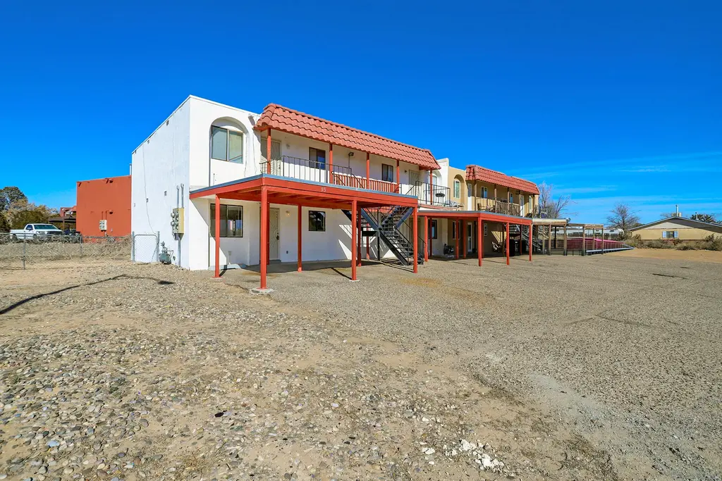 95 Eventide Road Se, Rio Rancho