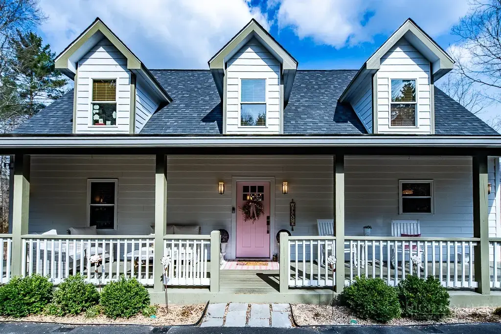 366 Russelton Road, Boone