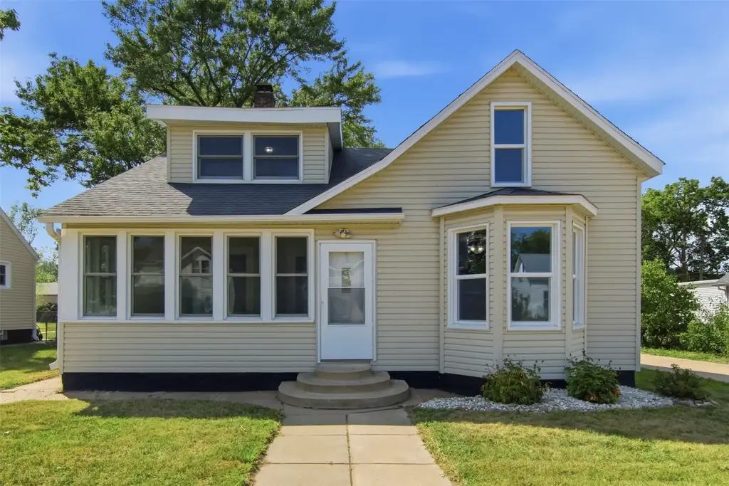 618 Erin Street, Eau Claire