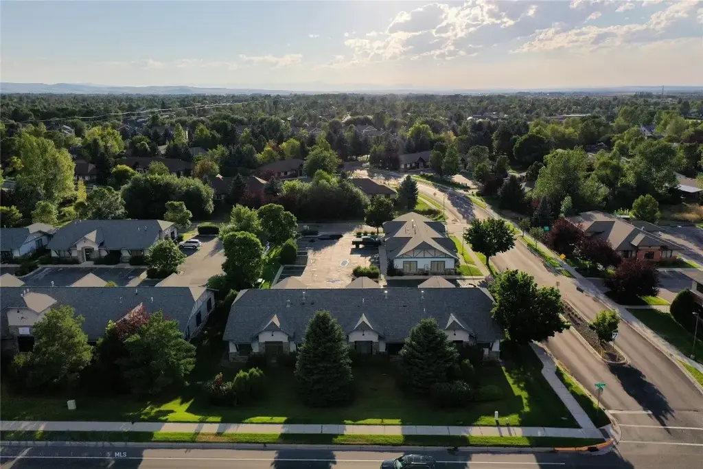 1910 N 22nd Avenue 3, Bozeman