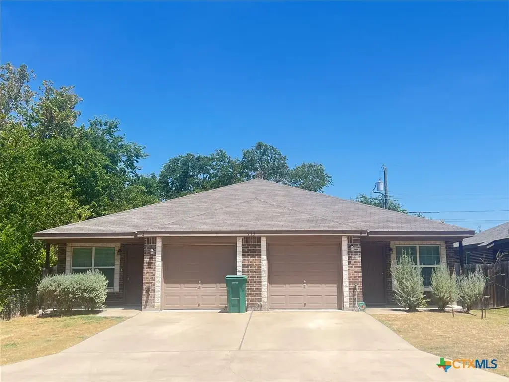 913 Ashwood Drive A, Harker Heights