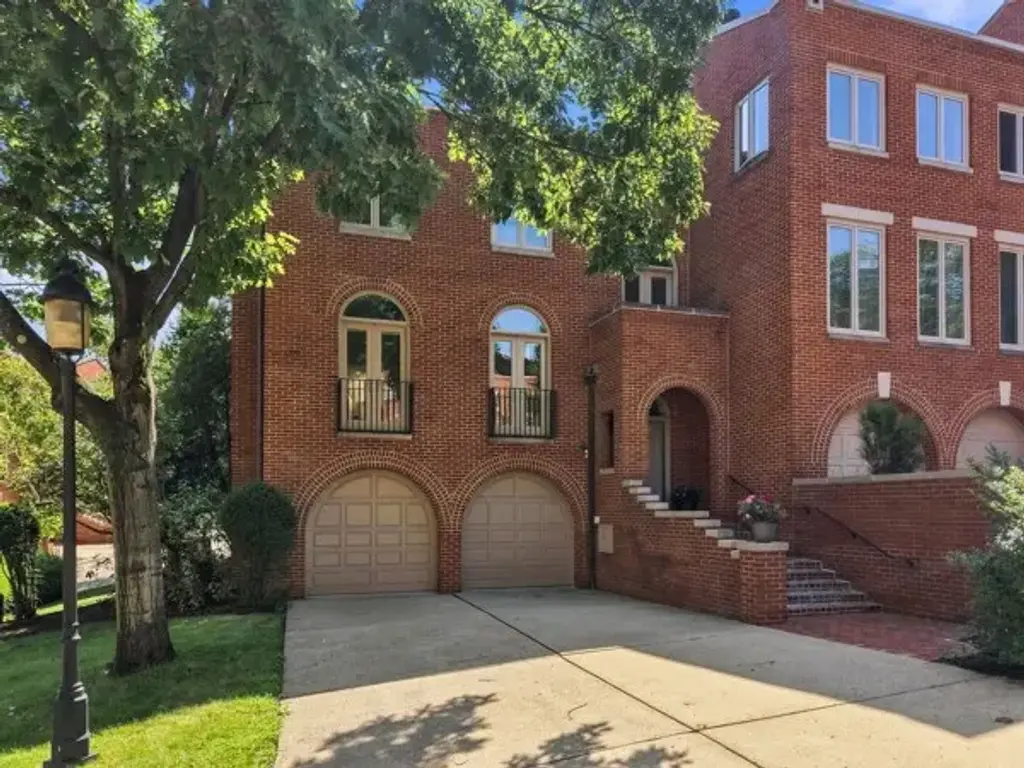 309 Schenley Road , Squirrel Hill