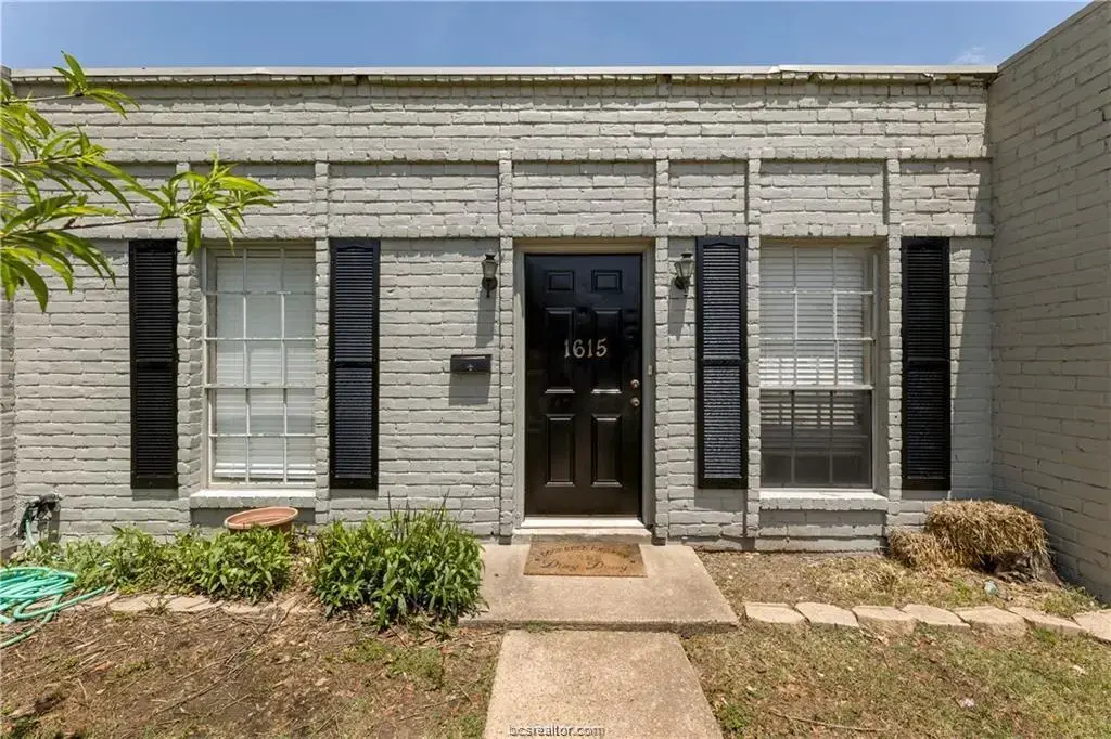 1615 Welsh, College Station
