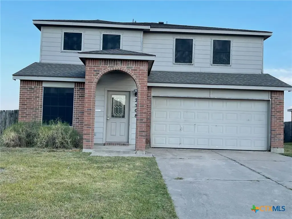 2508 Mikulec Drive, Killeen