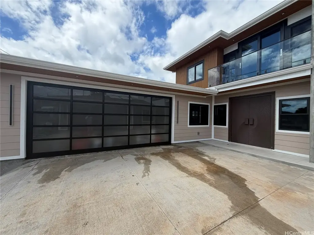 1229 Kukila Street, Honolulu