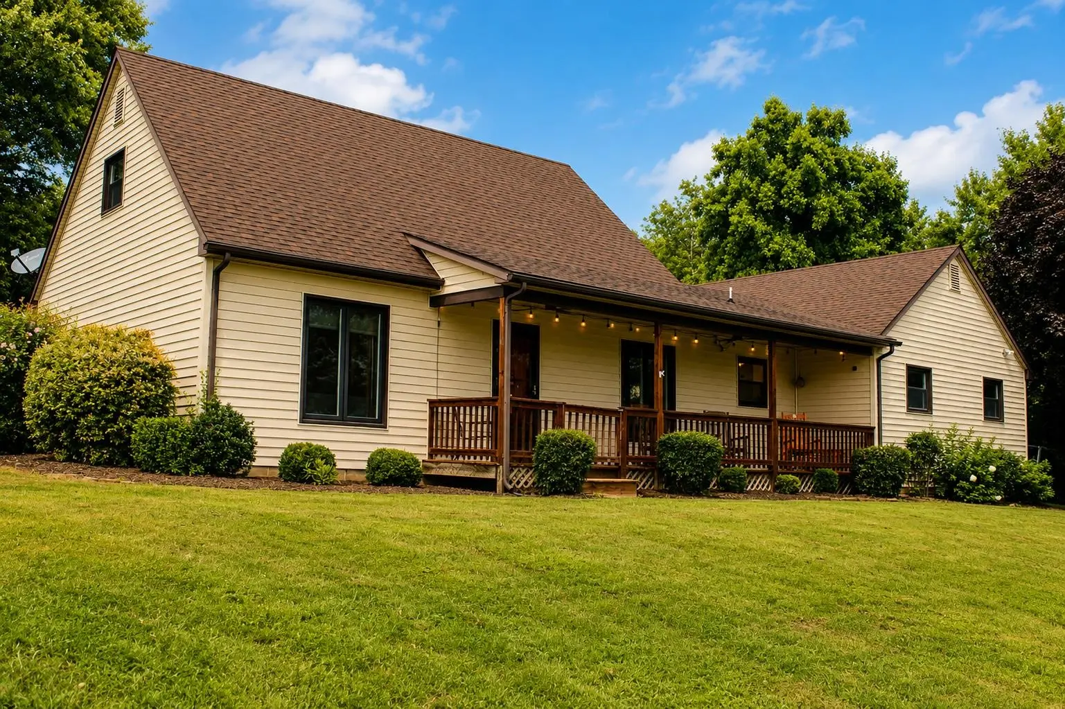 147 Pleasant View Rd, Staunton