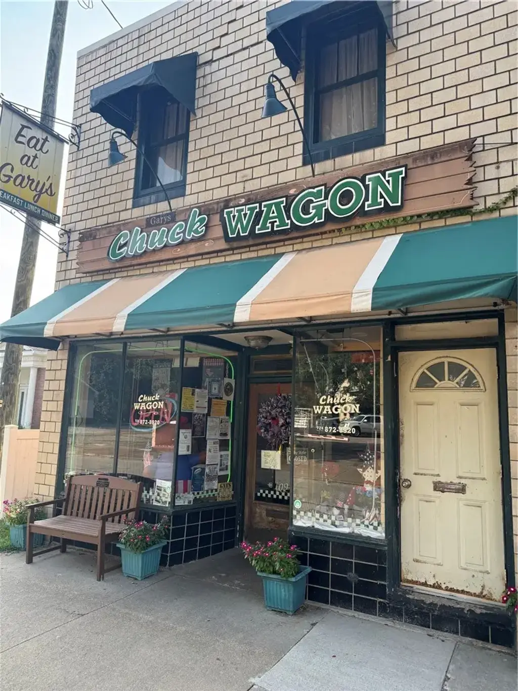 109 2nd Street , West Newton