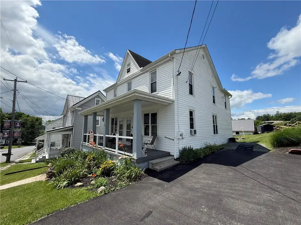 300 Main Street , Stoystown Boro