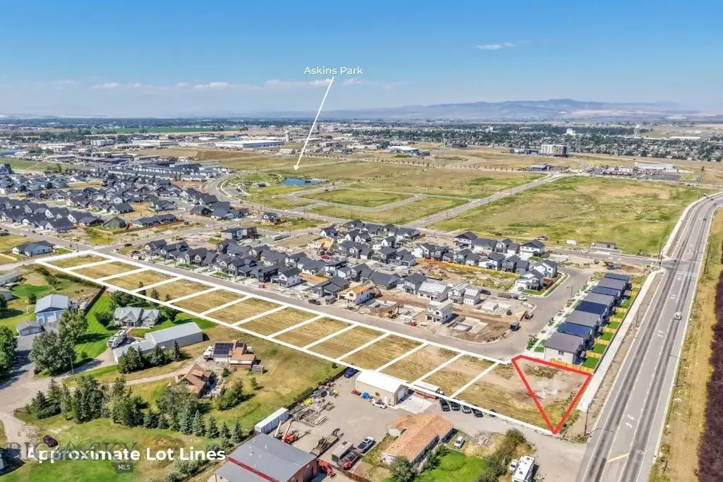 826 Spaniel Lane, Belgrade