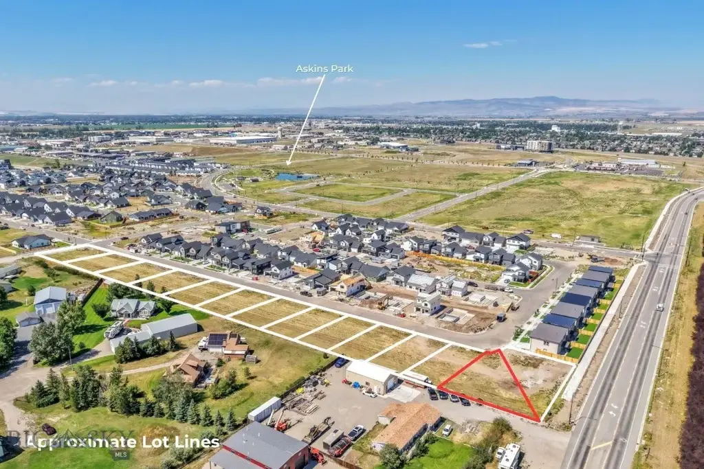 824 Spaniel Lane, Belgrade