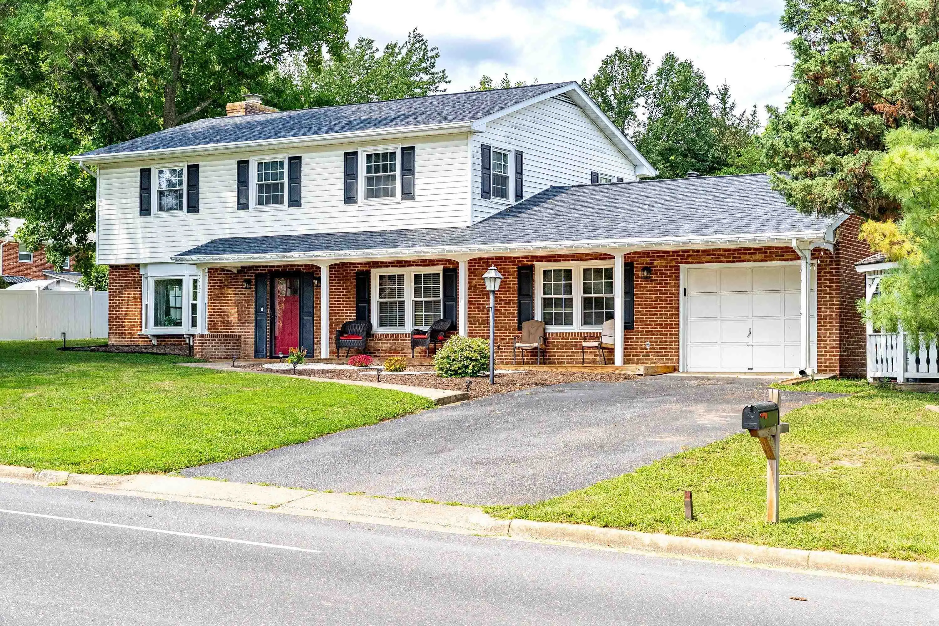 1615 Central Ave, Harrisonburg