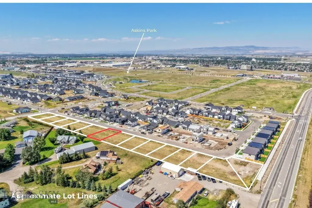 810 Spaniel Lane, Belgrade
