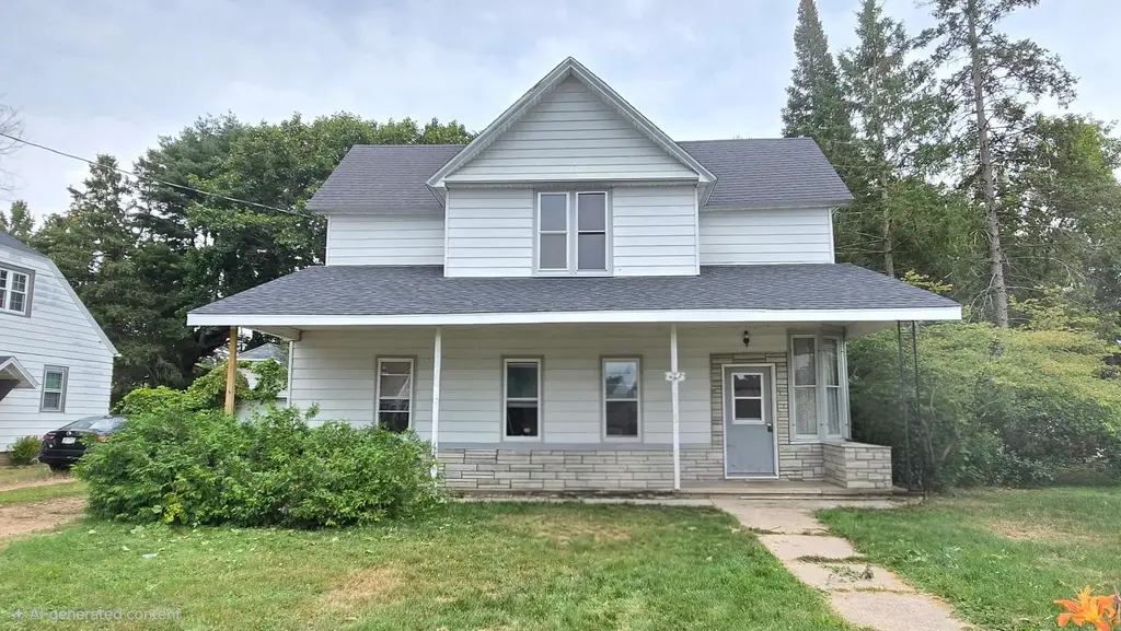 417 Watson St, Antigo