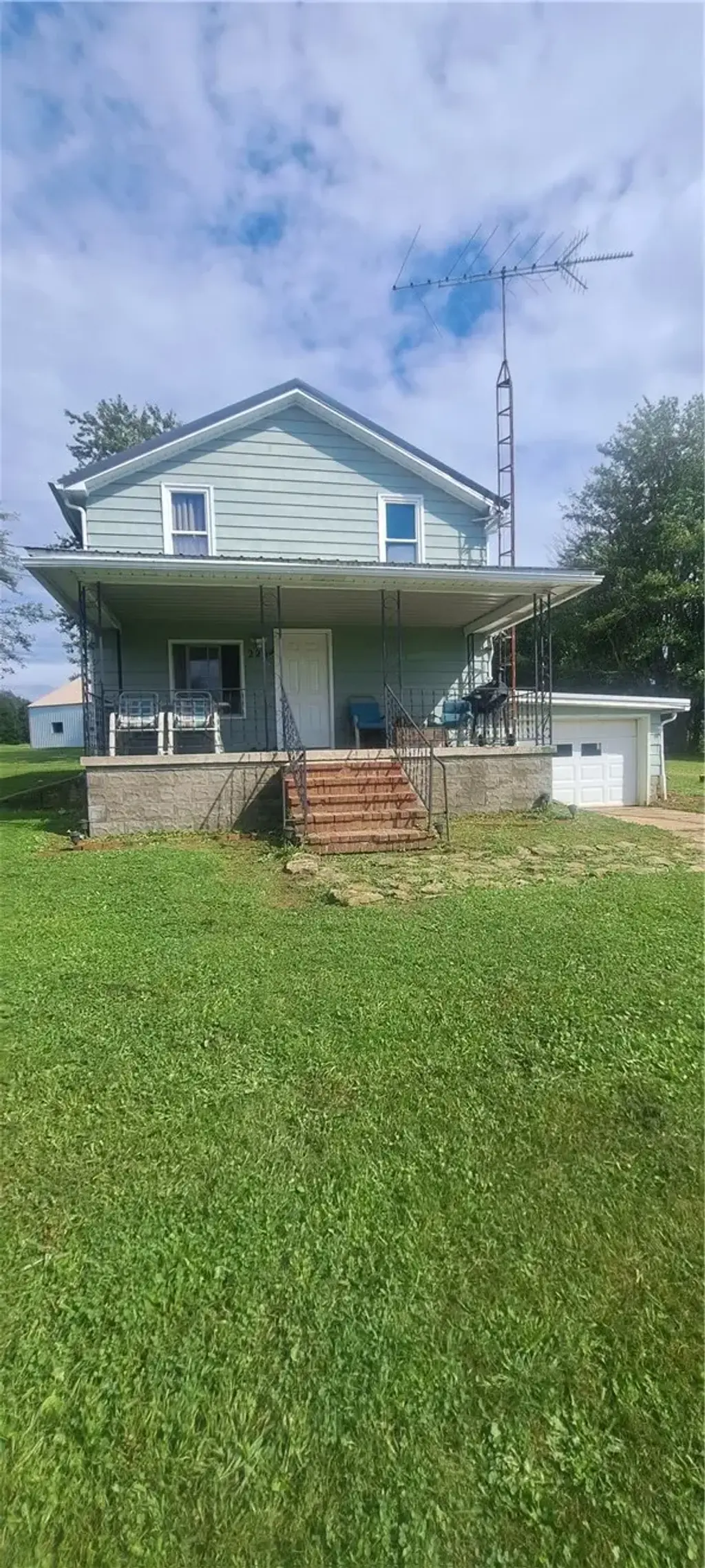 2294 Ringgold Timblin Road , Punxsutawney Area School District