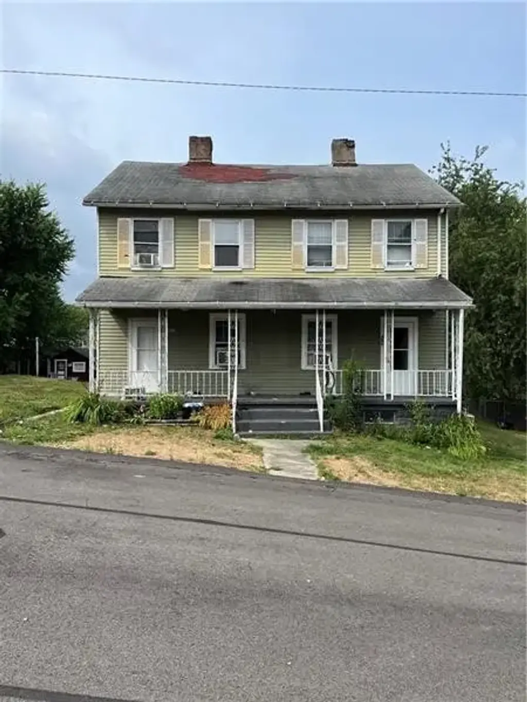 415 1st Street, North Union