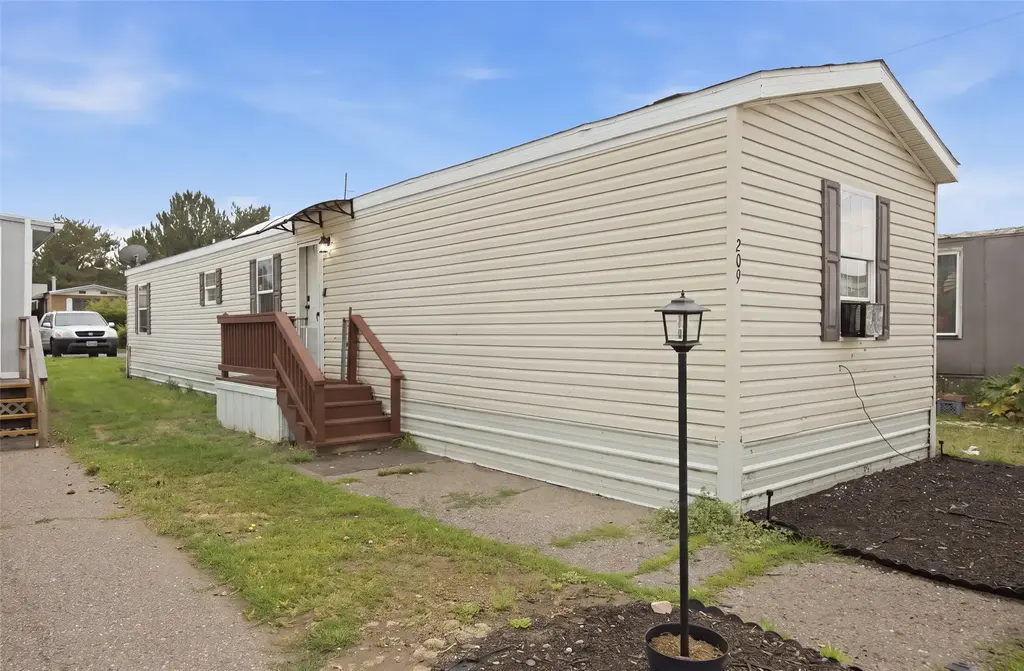 209 N Travois, Missoula