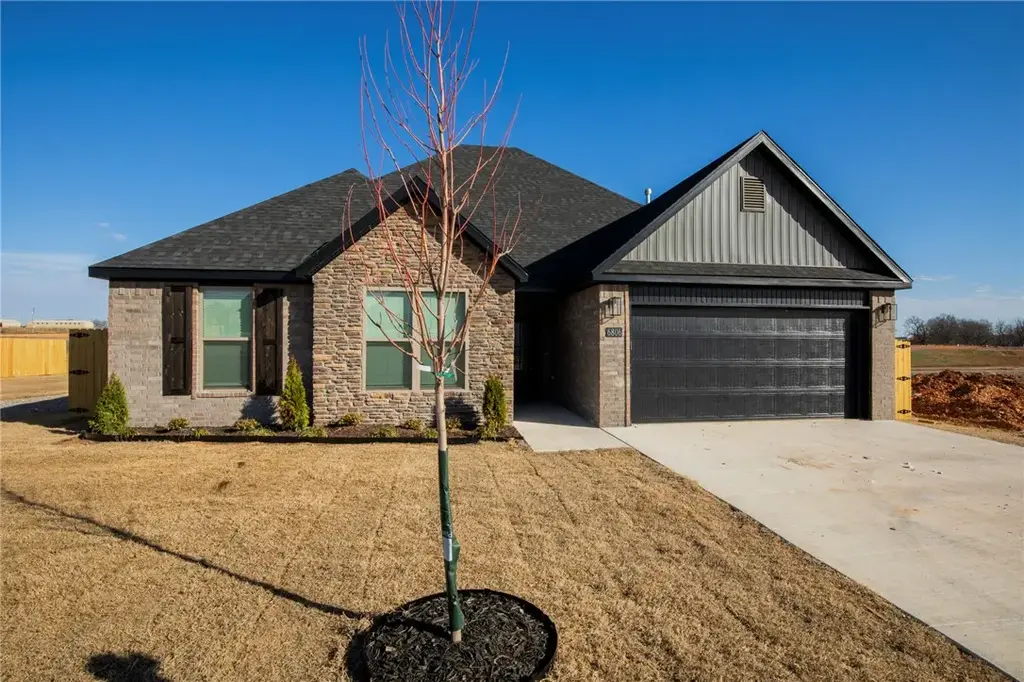 6806 Sw Orange Avenue, Bentonville