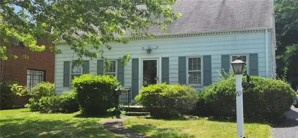 69 Princeton Avenue , Uniontown