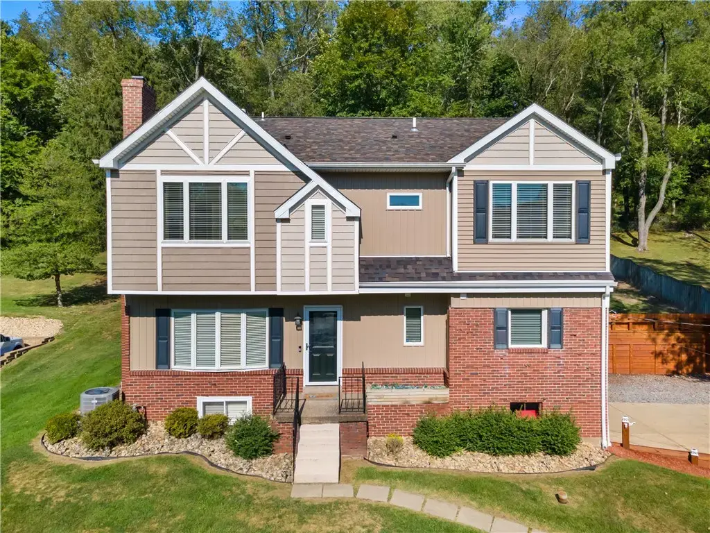 2467 Trotter Drive , Hampton