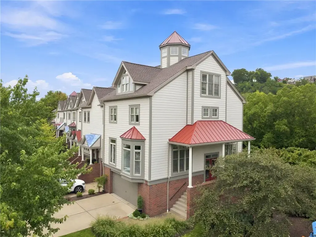 30 Waterfront Drive, Downtown Pgh