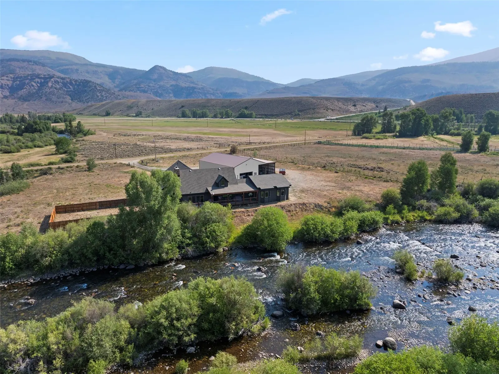 366 Slate Creek Road, Silverthorne