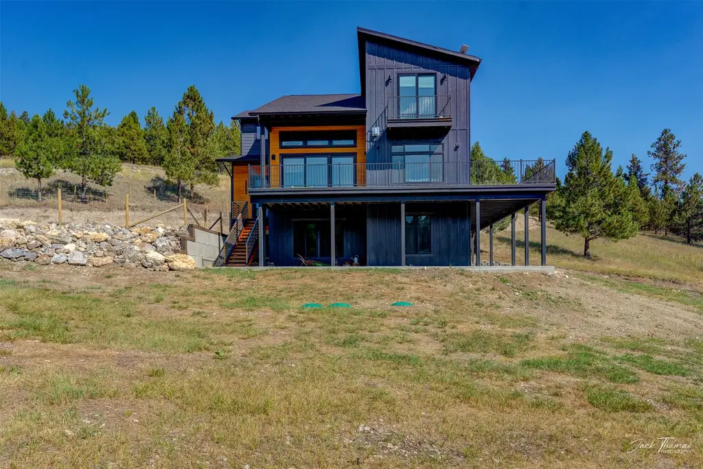 67 Holmes Gulch Road, Clancy