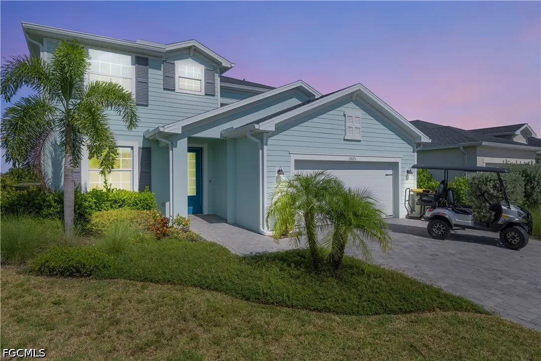 Photo of 17693 Fallen Branch Way, Punta Gorda FL