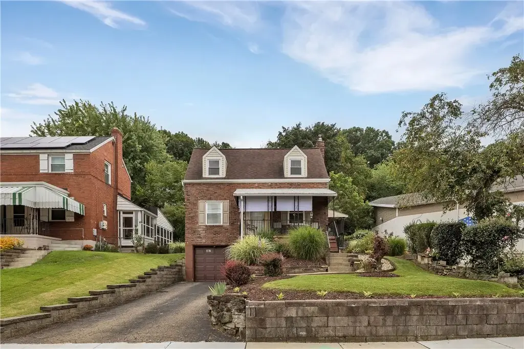 367 Marylea Avenue , Brentwood